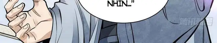 Truyện Tranh Truyện Tranh Lạn Kha Kỳ Duyên trang 4