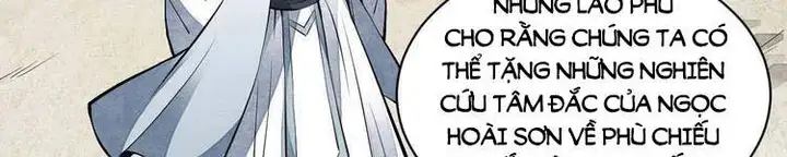 Truyện Tranh Truyện Tranh Lạn Kha Kỳ Duyên trang 4