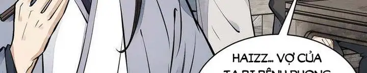 Truyện Tranh Truyện Tranh Lạn Kha Kỳ Duyên trang 4