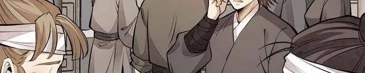 Truyện Tranh Truyện Tranh Lạn Kha Kỳ Duyên trang 4