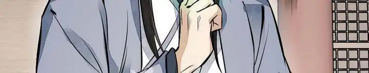 Truyện Tranh Truyện Tranh Lạn Kha Kỳ Duyên trang 4