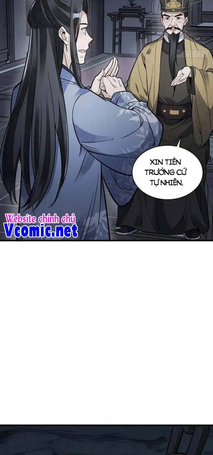 Truyện Tranh Truyện Tranh Lạn Kha Kỳ Duyên trang 4