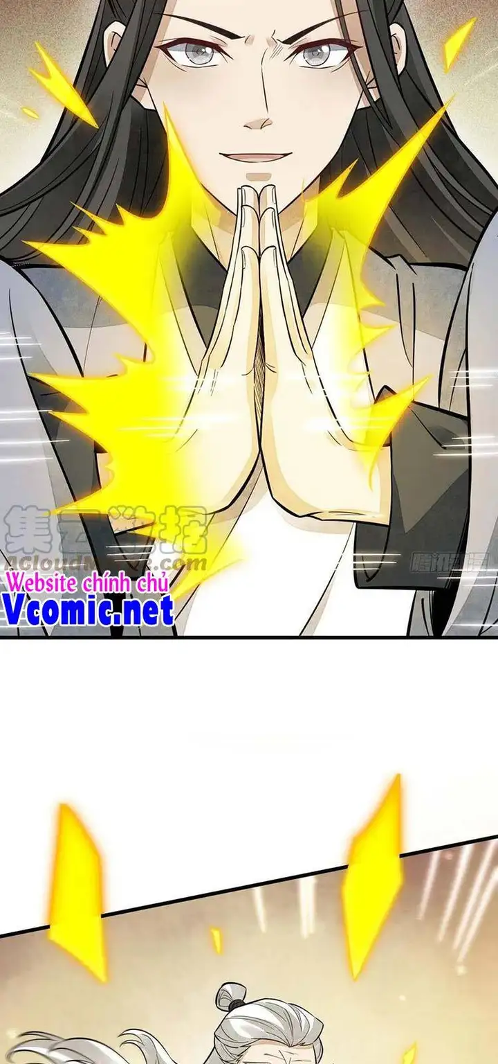 Truyện Tranh Truyện Tranh Lạn Kha Kỳ Duyên trang 4