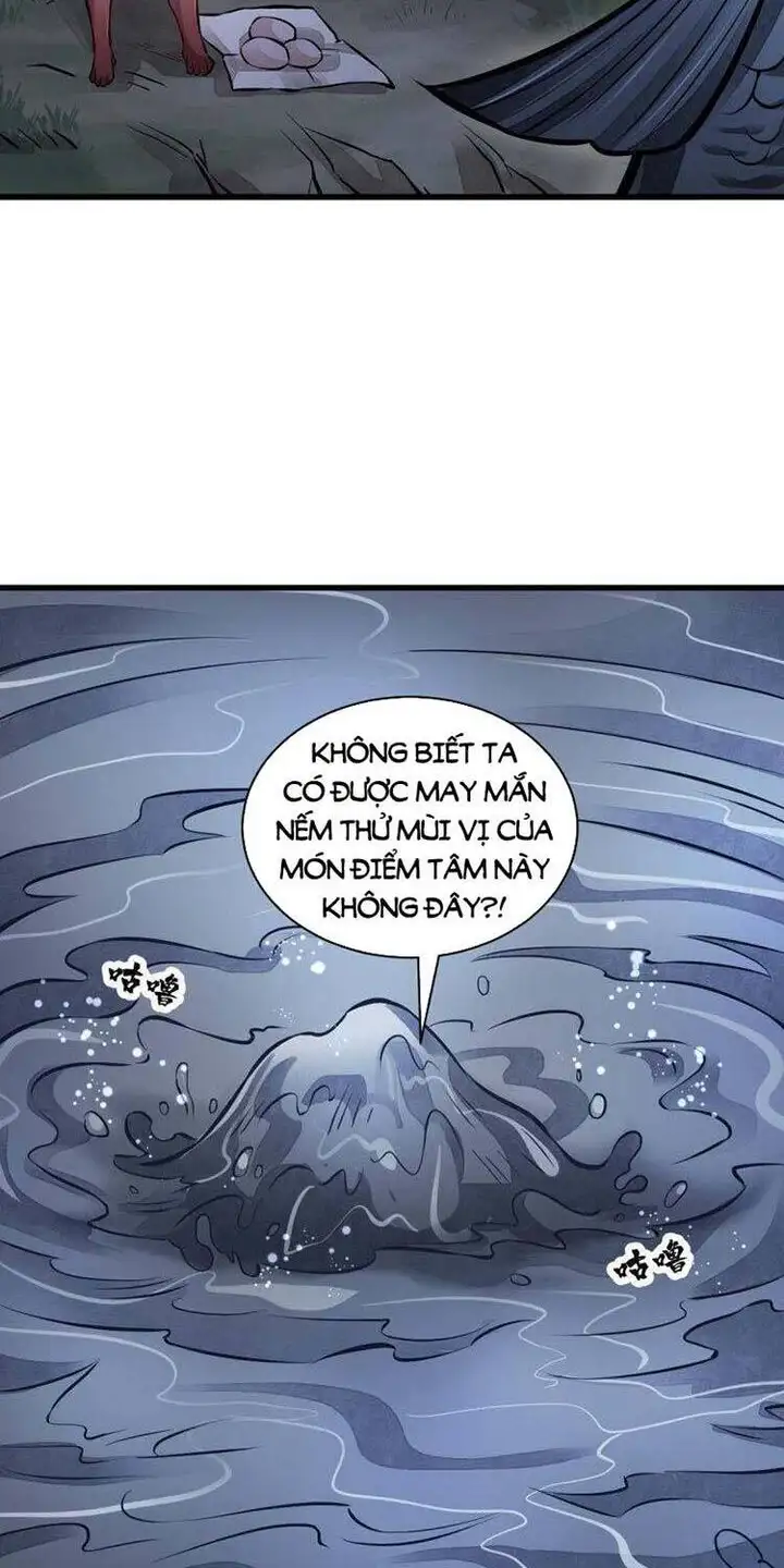 Truyện Tranh Truyện Tranh Lạn Kha Kỳ Duyên trang 4