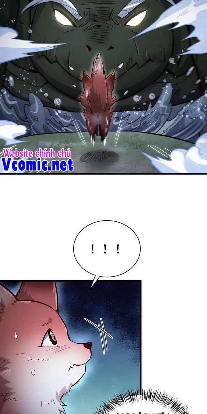 Truyện Tranh Truyện Tranh Lạn Kha Kỳ Duyên trang 4