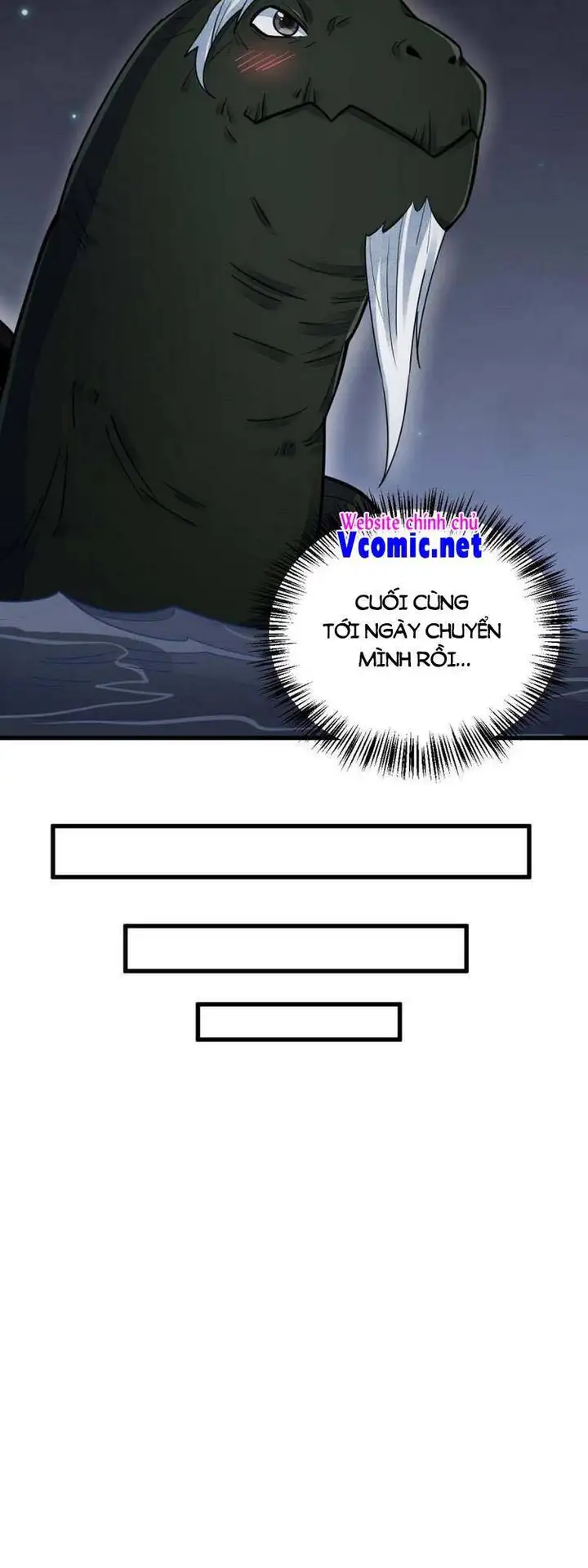 Truyện Tranh Truyện Tranh Lạn Kha Kỳ Duyên trang 4