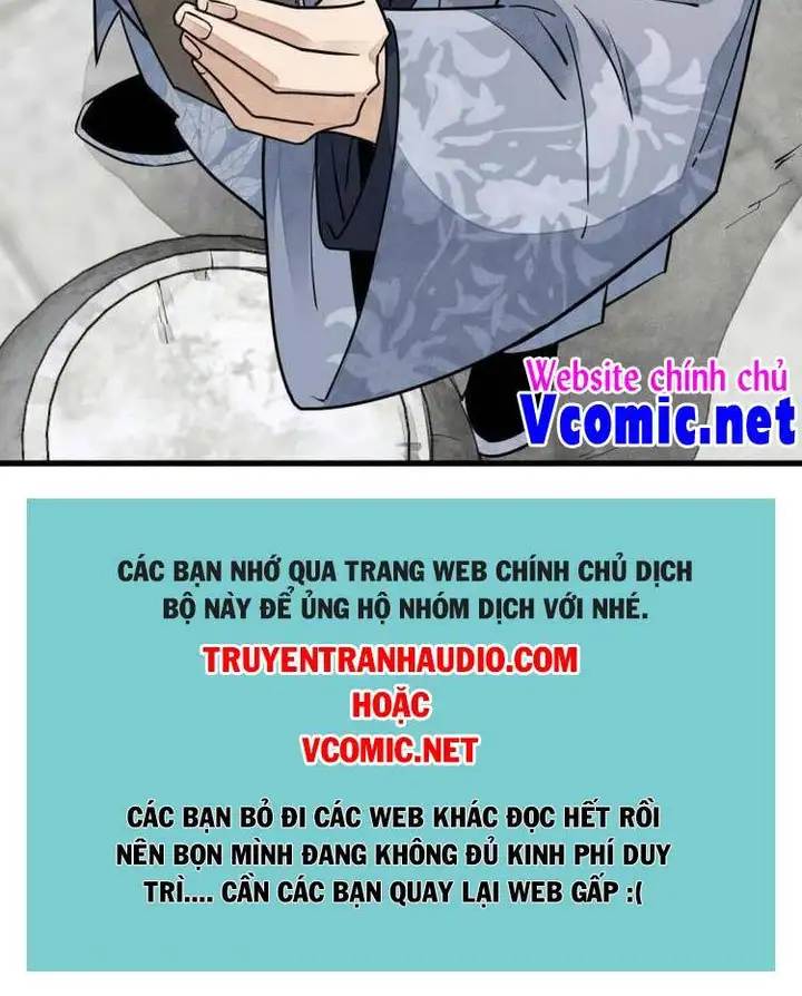 Truyện Tranh Truyện Tranh Lạn Kha Kỳ Duyên trang 4