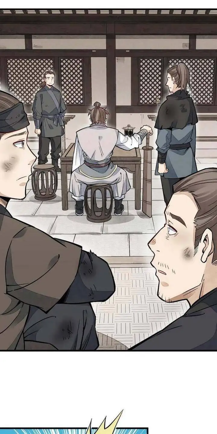 Truyện Tranh Truyện Tranh Lạn Kha Kỳ Duyên trang 4