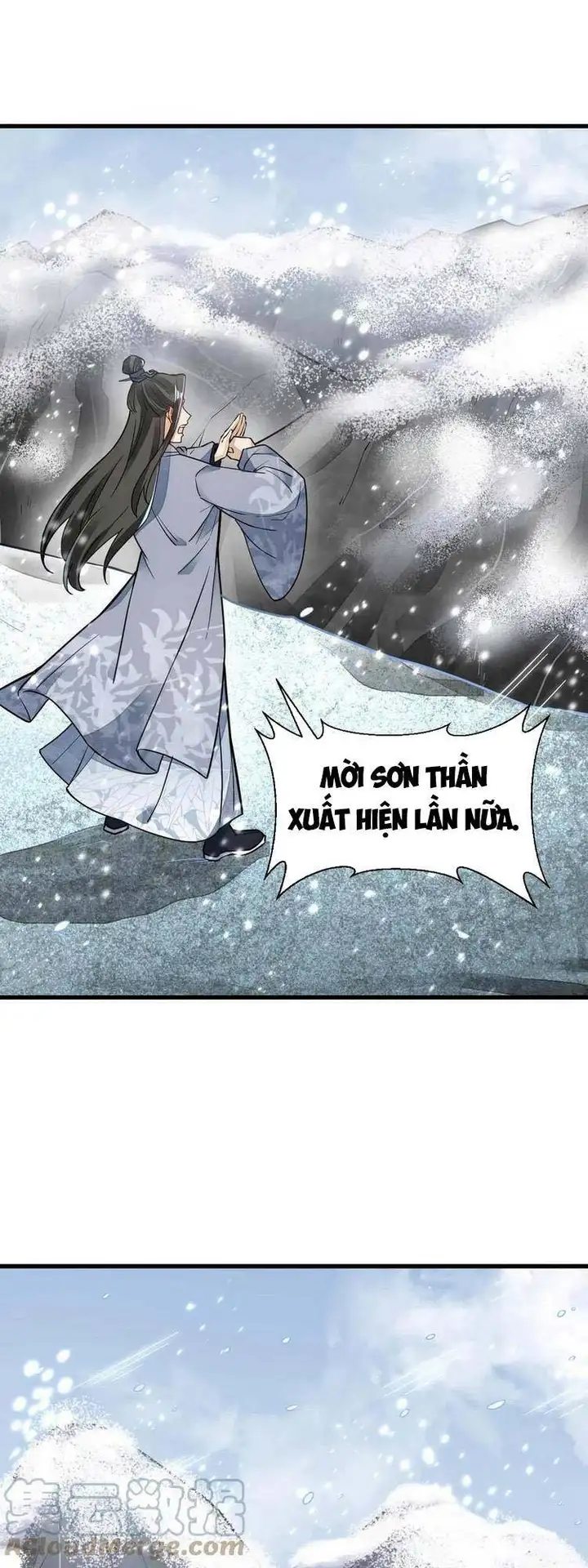 Truyện Tranh Truyện Tranh Lạn Kha Kỳ Duyên trang 4