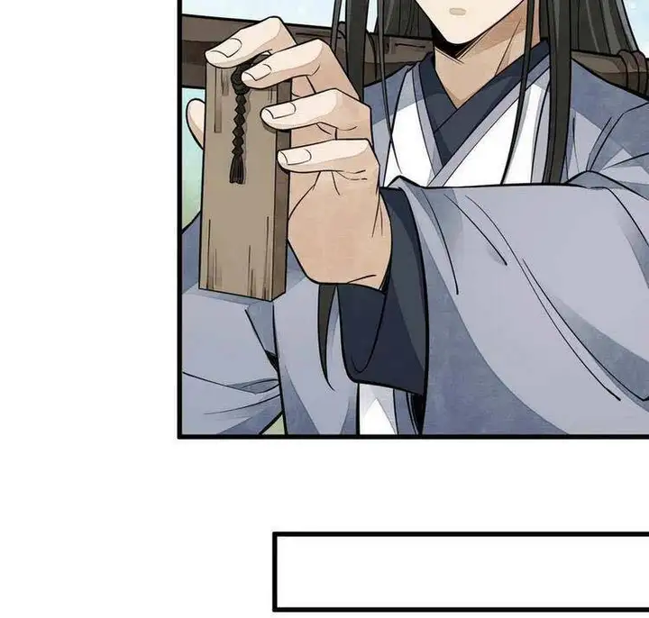 Truyện Tranh Truyện Tranh Lạn Kha Kỳ Duyên trang 4