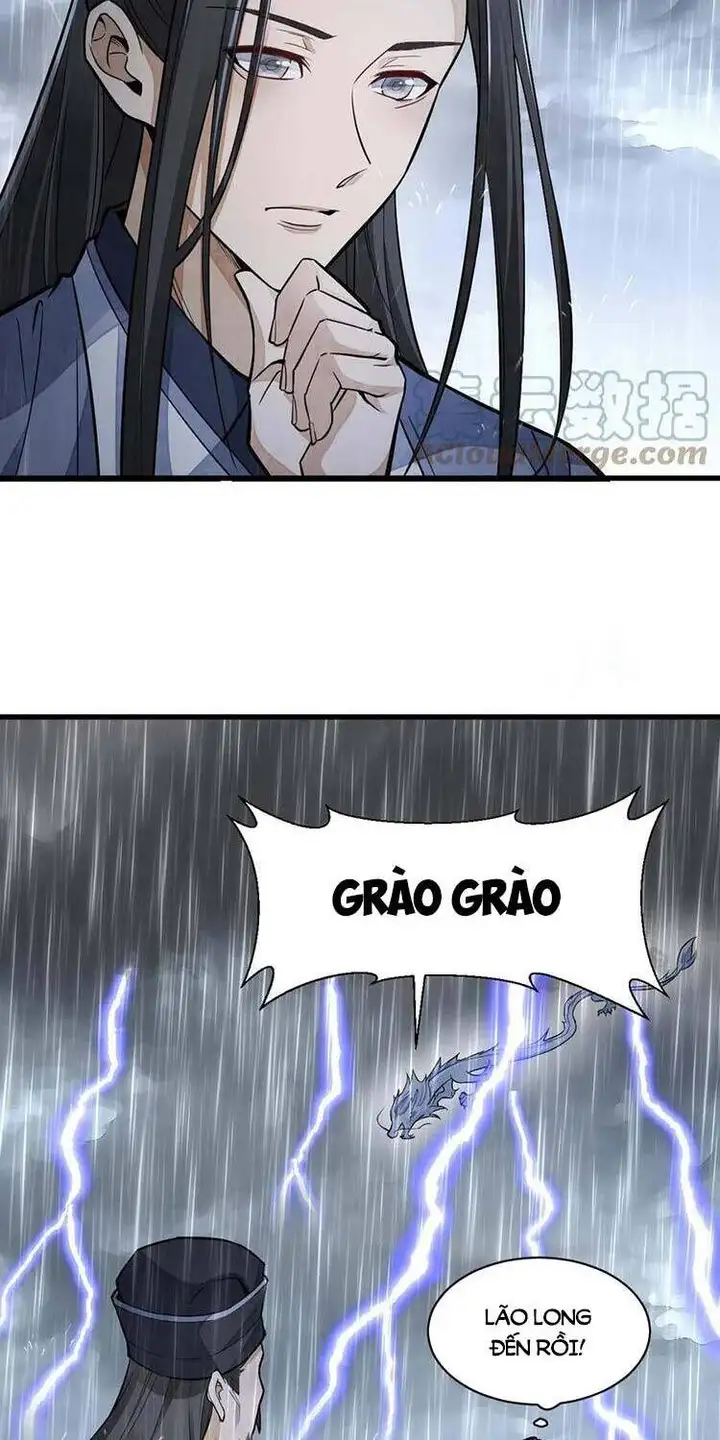 Truyện Tranh Truyện Tranh Lạn Kha Kỳ Duyên trang 4