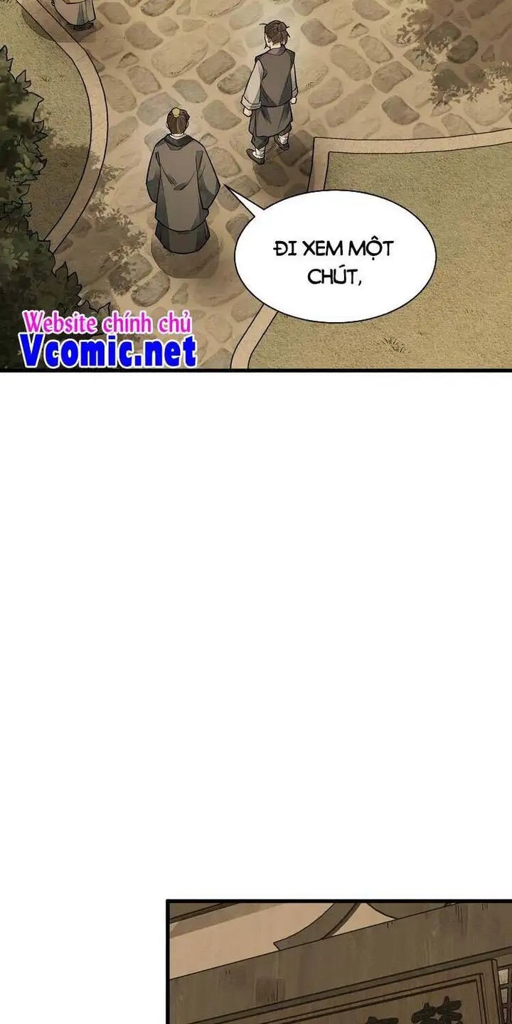 Truyện Tranh Truyện Tranh Lạn Kha Kỳ Duyên trang 4