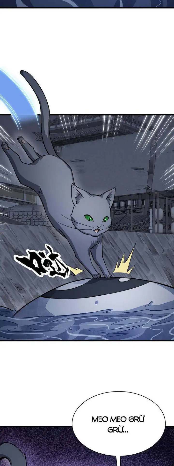 Truyện Tranh Truyện Tranh Lạn Kha Kỳ Duyên trang 4