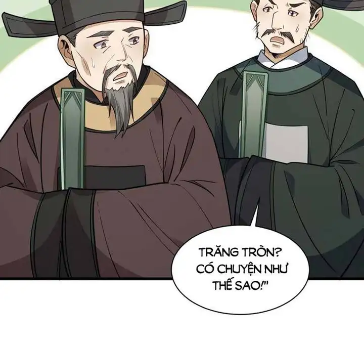 Truyện Tranh Truyện Tranh Lạn Kha Kỳ Duyên trang 4