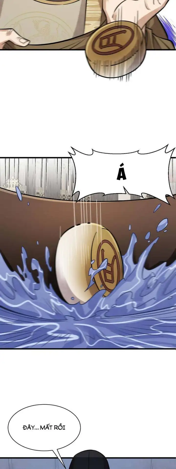 Truyện Tranh Truyện Tranh Lạn Kha Kỳ Duyên trang 4