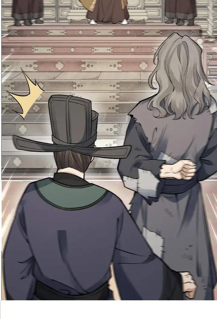 Truyện Tranh Truyện Tranh Lạn Kha Kỳ Duyên trang 4