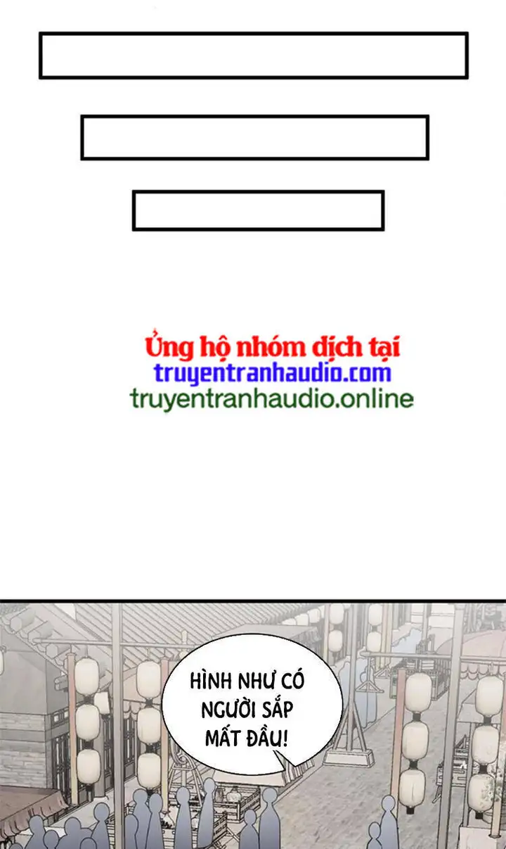 Truyện Tranh Truyện Tranh Lạn Kha Kỳ Duyên trang 4