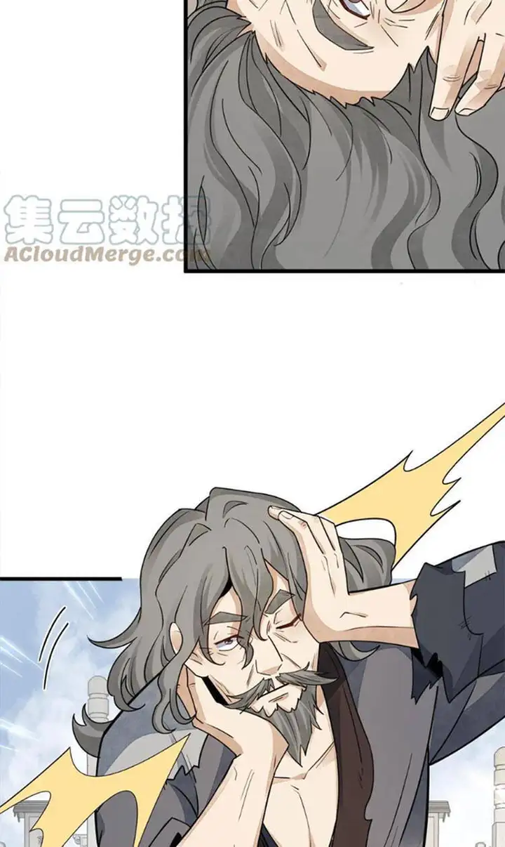 Truyện Tranh Truyện Tranh Lạn Kha Kỳ Duyên trang 4