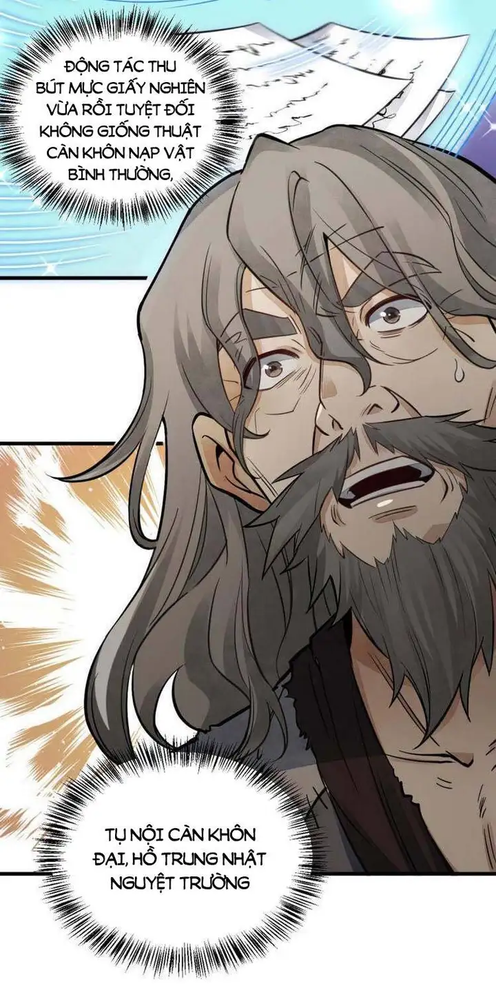 Truyện Tranh Truyện Tranh Lạn Kha Kỳ Duyên trang 4