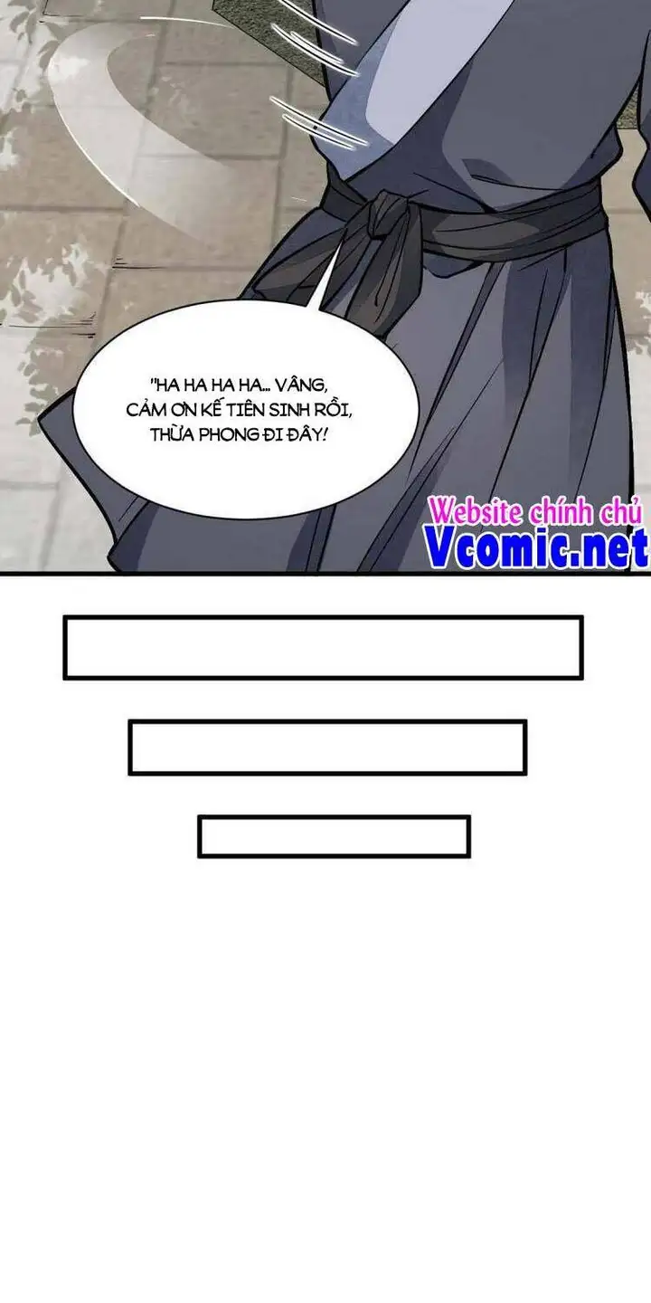 Truyện Tranh Truyện Tranh Lạn Kha Kỳ Duyên trang 4