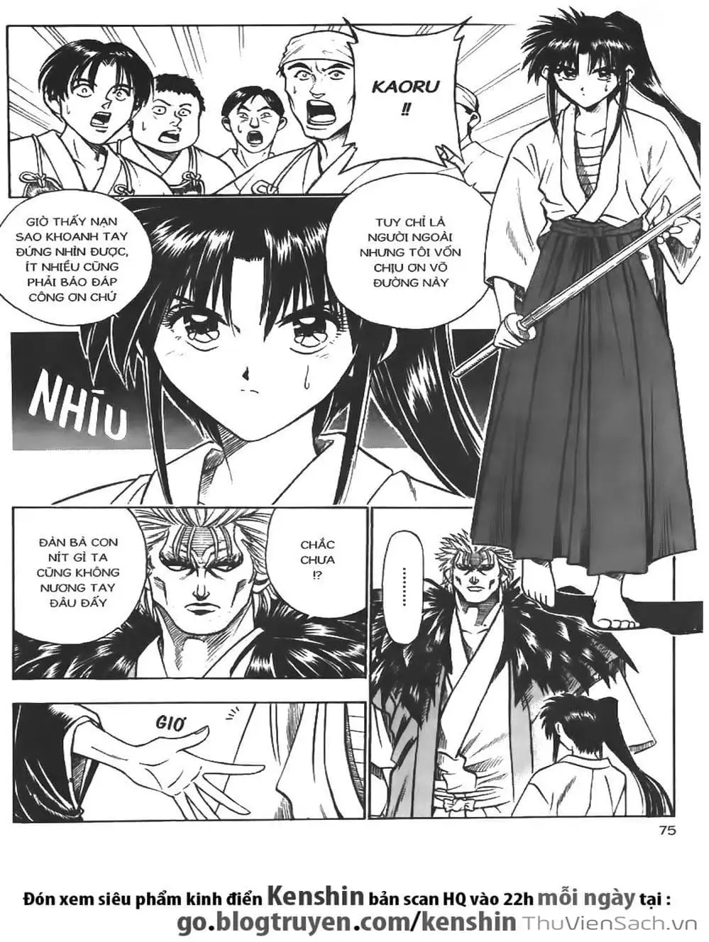 Trang 14 - Chap 43