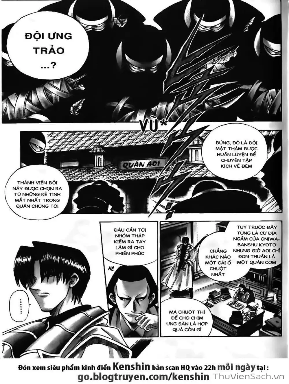 Trang 7 - Chap 98