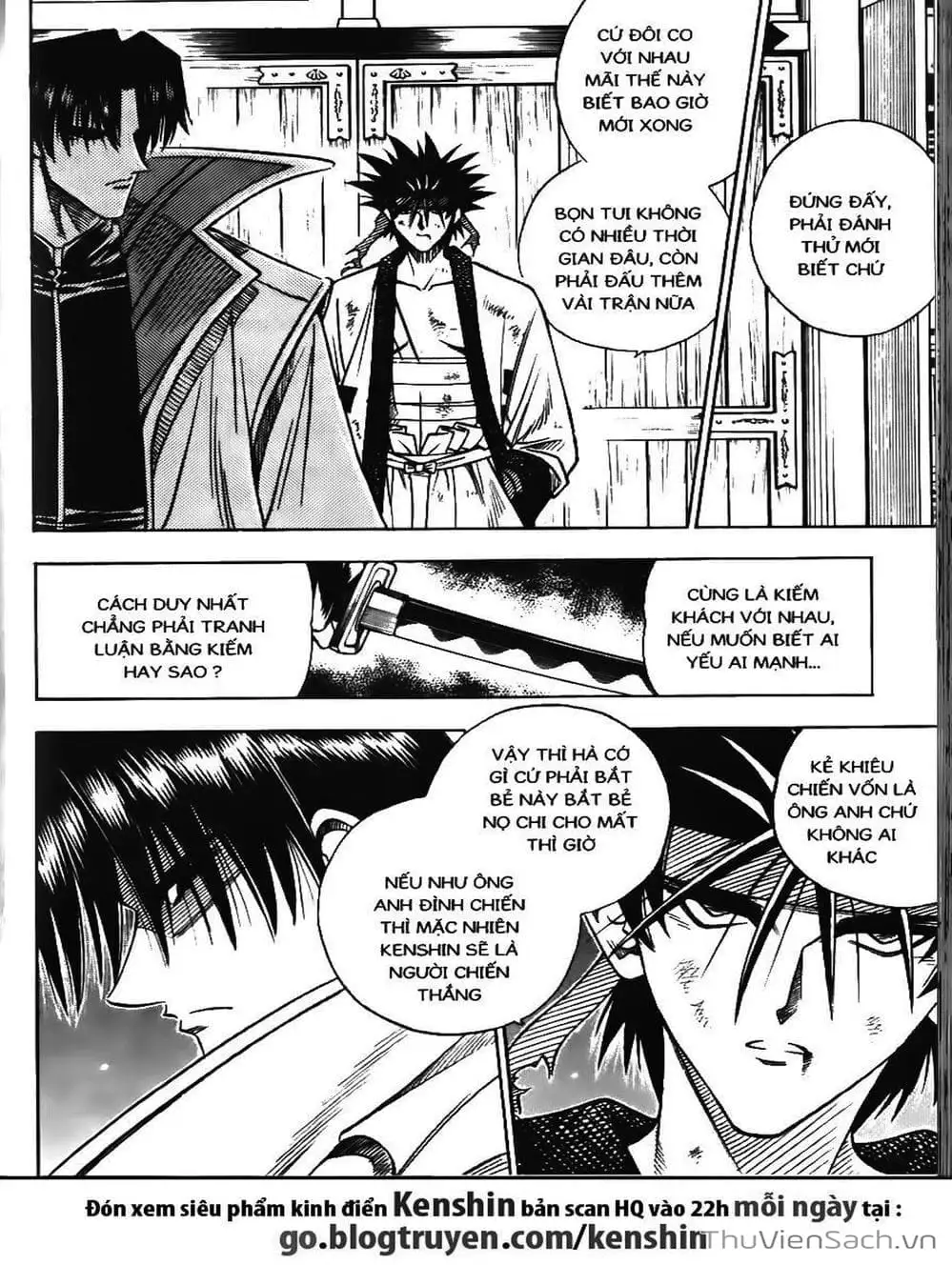 Trang 11 - Chap 128