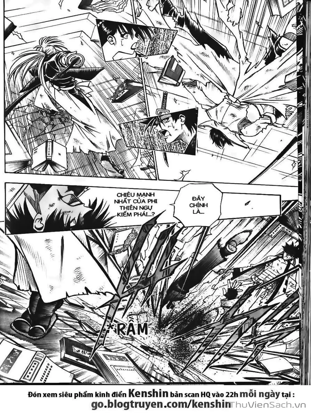 Trang 19 - Chap 130