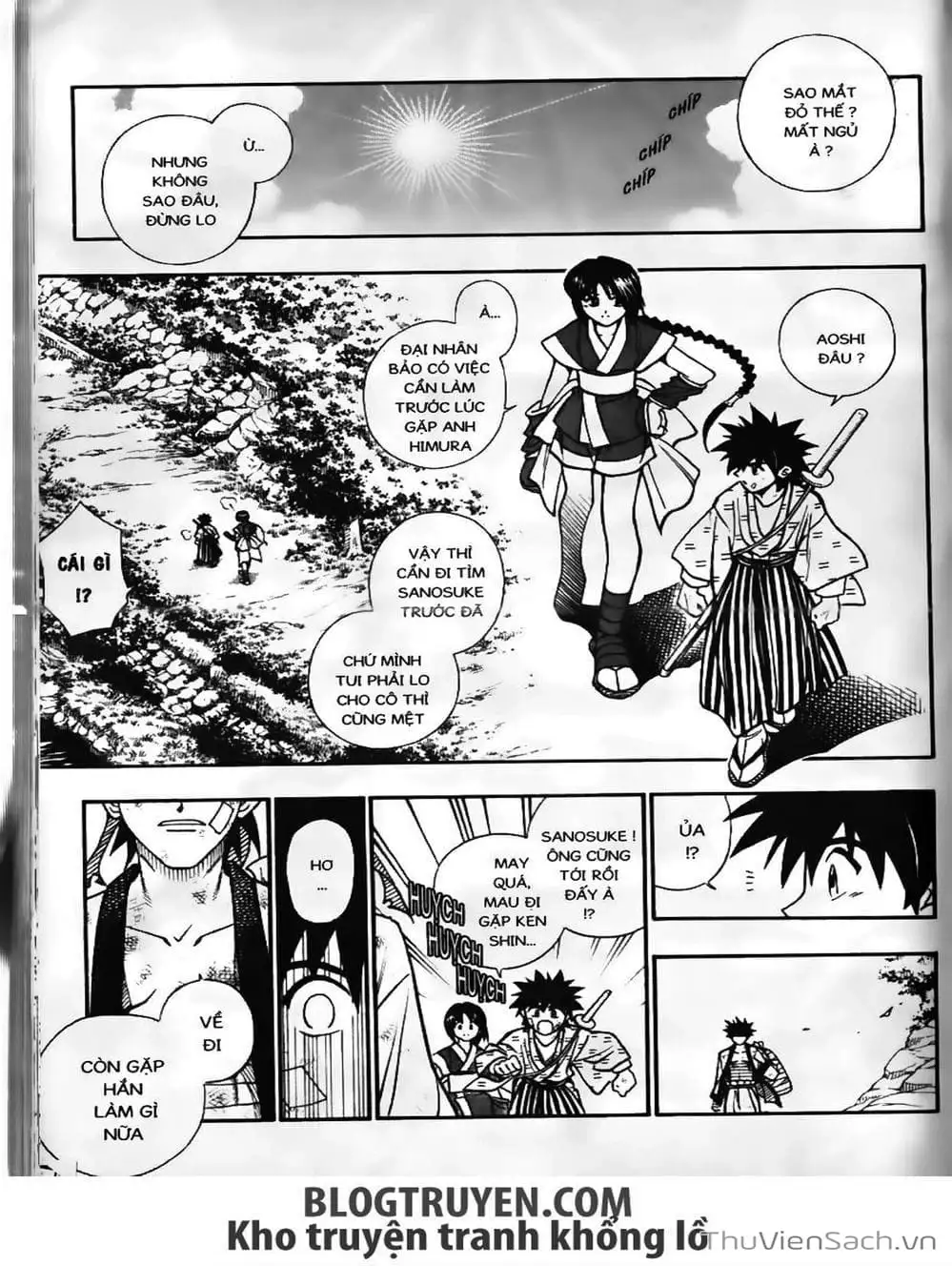 Trang 13 - Chap 215