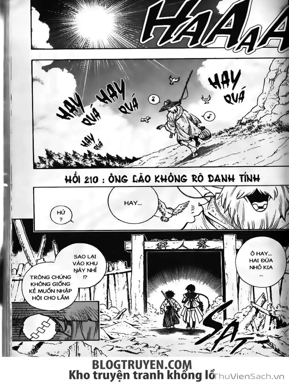 Trang 19 - Chap 215
