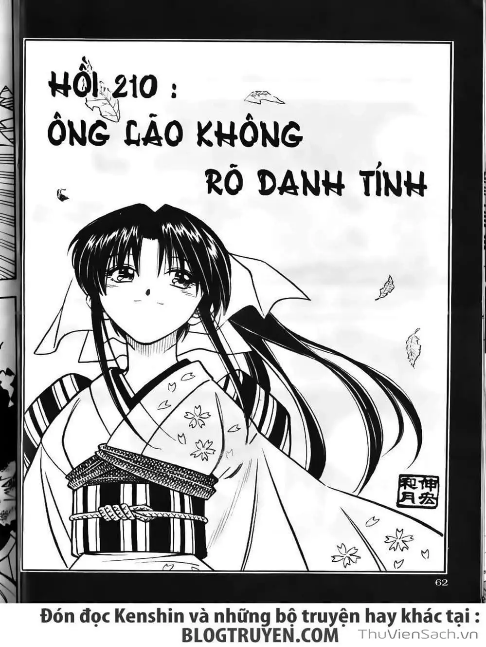 Trang 20 - Chap 215