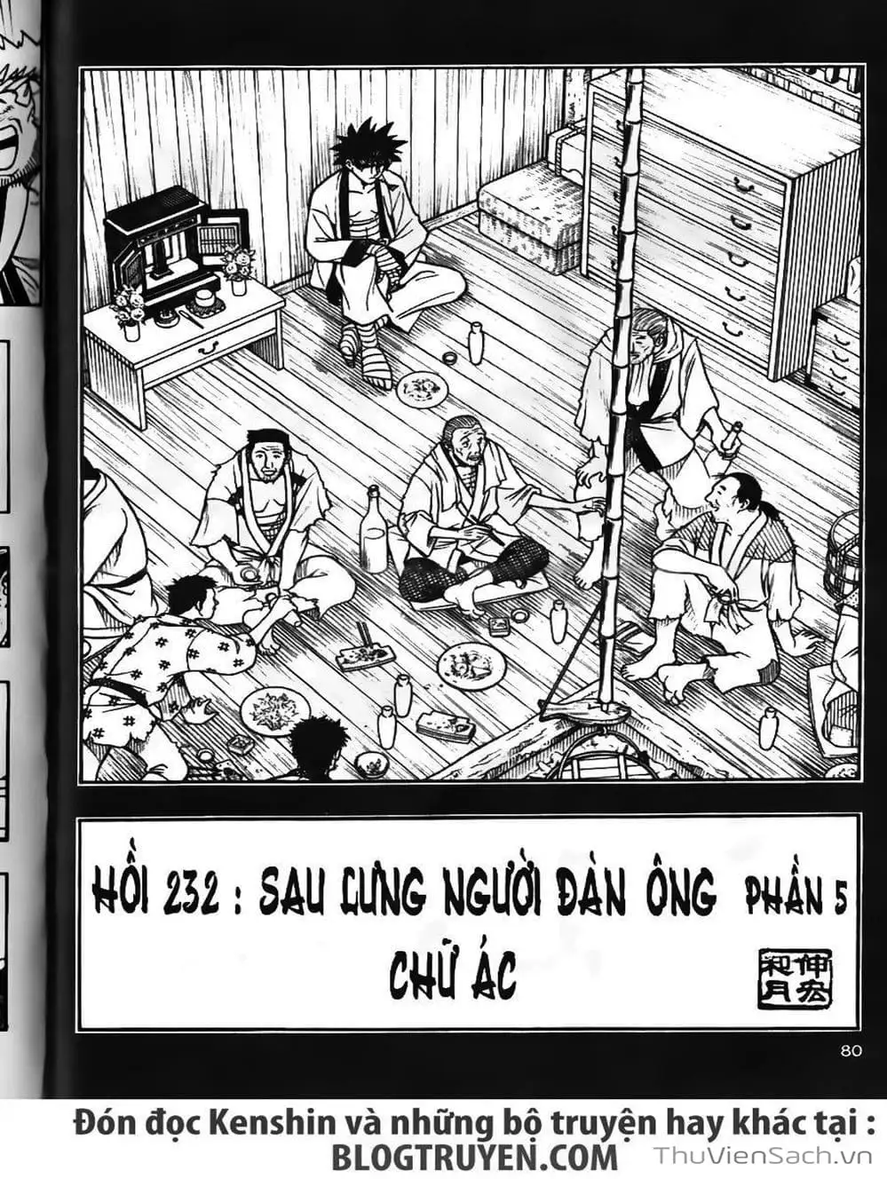 Trang 18 - Chap 235