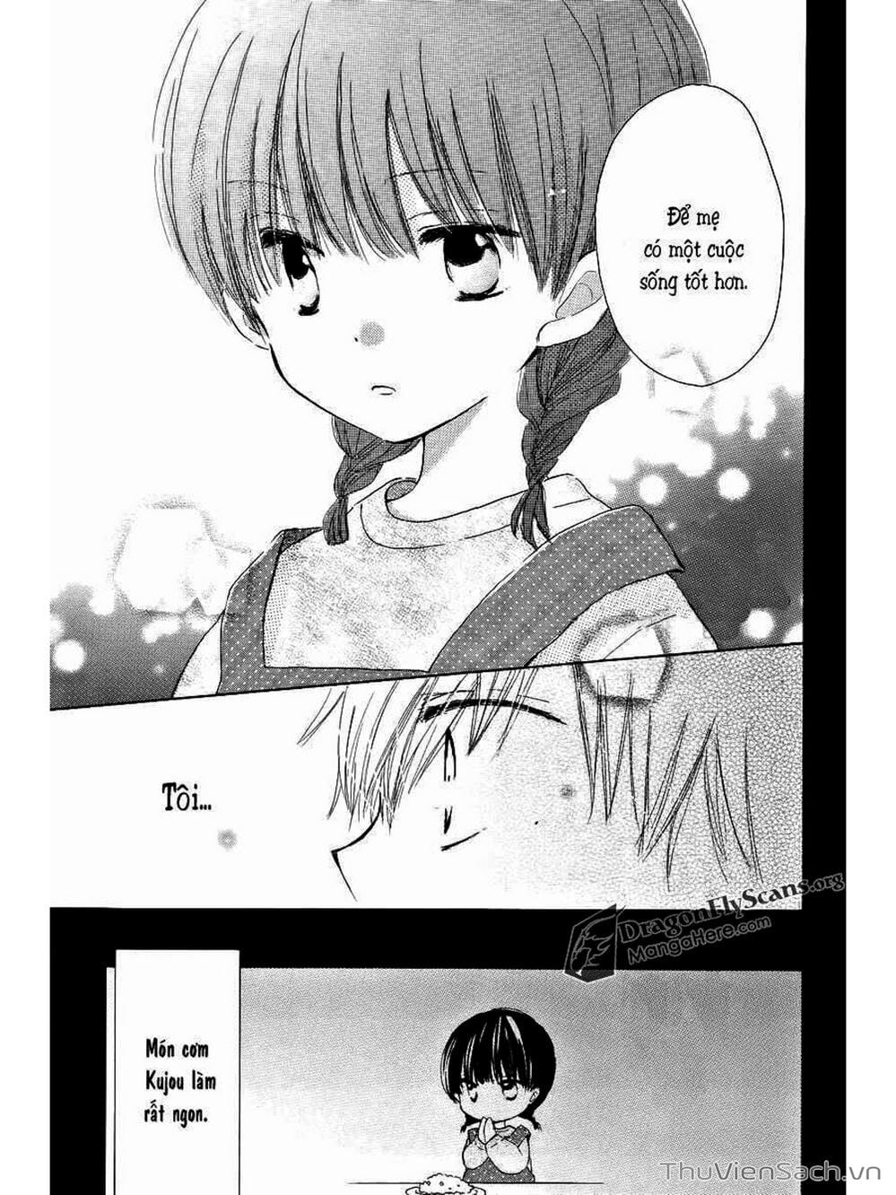 Truyện Tranh Trò Chơi Cuối Cùng - Last Game trang 4