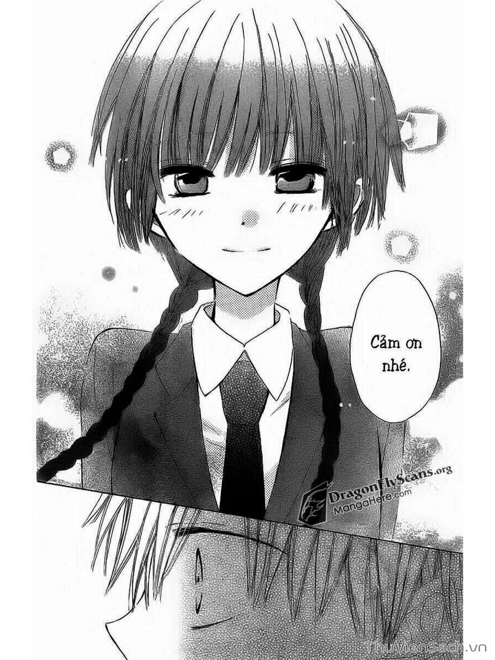 Truyện Tranh Trò Chơi Cuối Cùng - Last Game trang 4