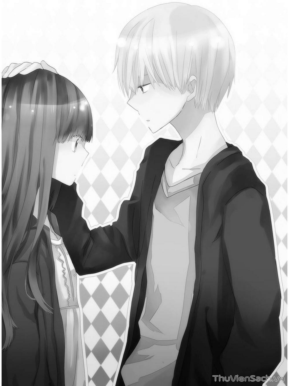 Truyện Tranh Trò Chơi Cuối Cùng - Last Game trang 4