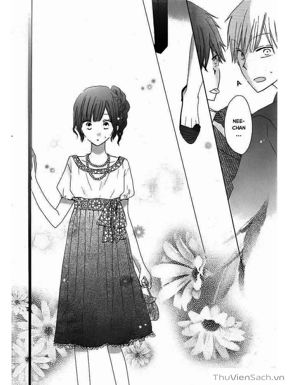 Truyện Tranh Trò Chơi Cuối Cùng - Last Game trang 4