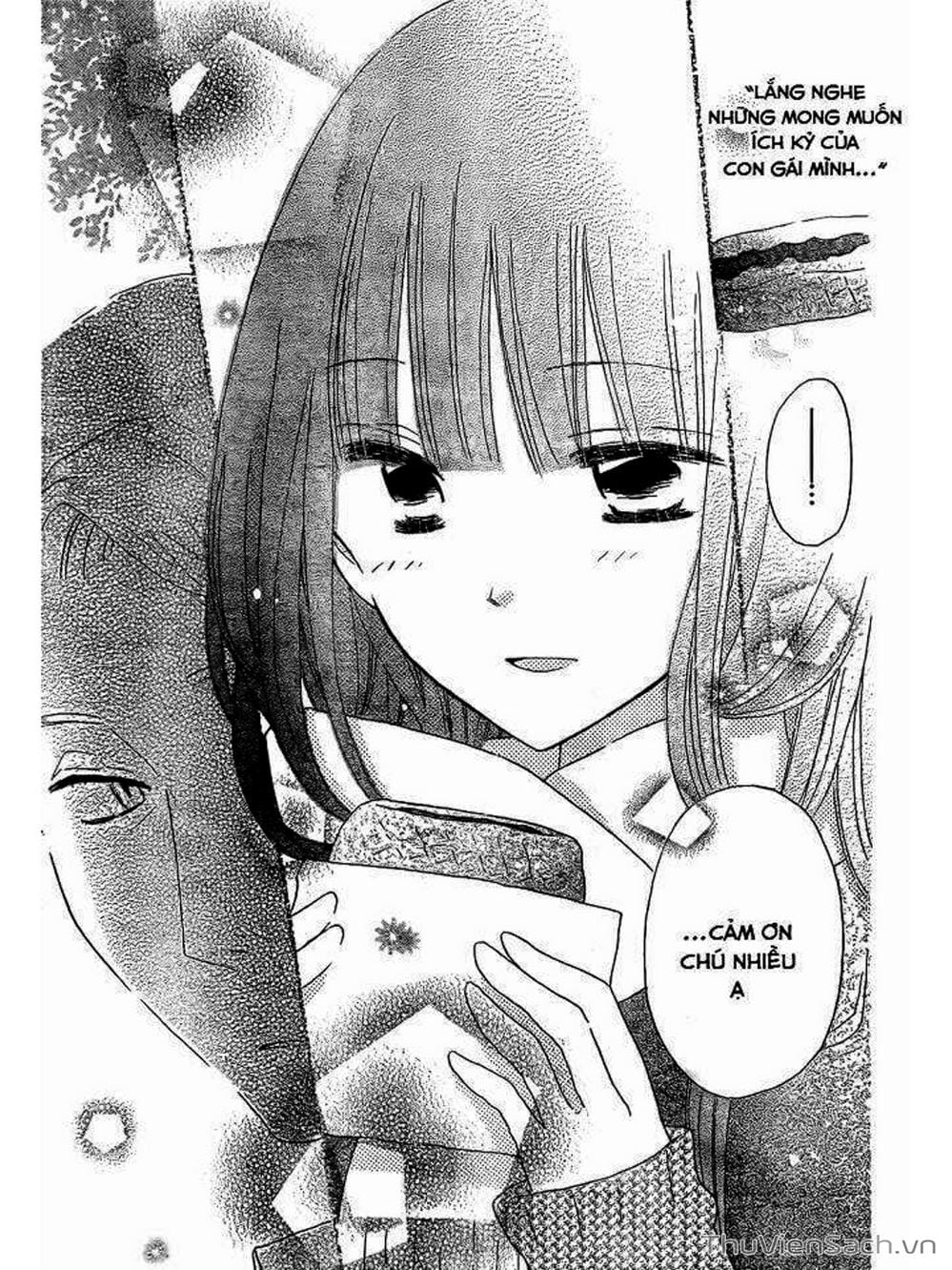 Truyện Tranh Trò Chơi Cuối Cùng - Last Game trang 4