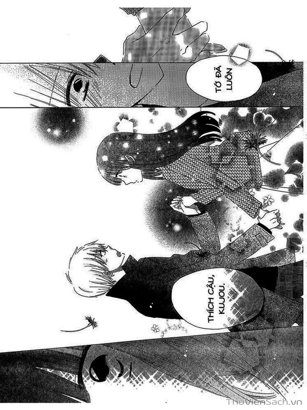 Truyện Tranh Trò Chơi Cuối Cùng - Last Game trang 4