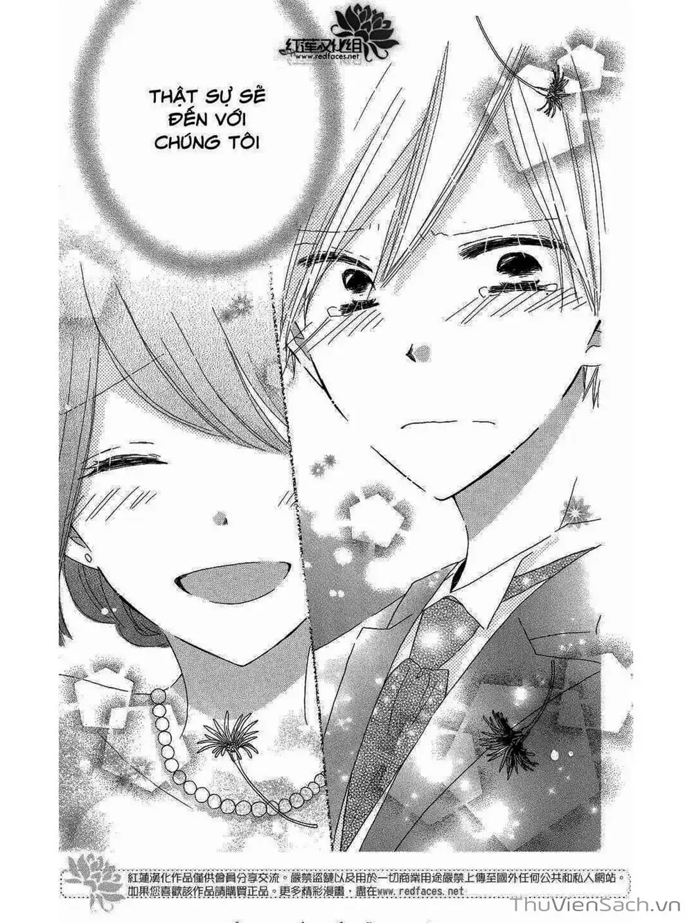 Truyện Tranh Trò Chơi Cuối Cùng - Last Game trang 4