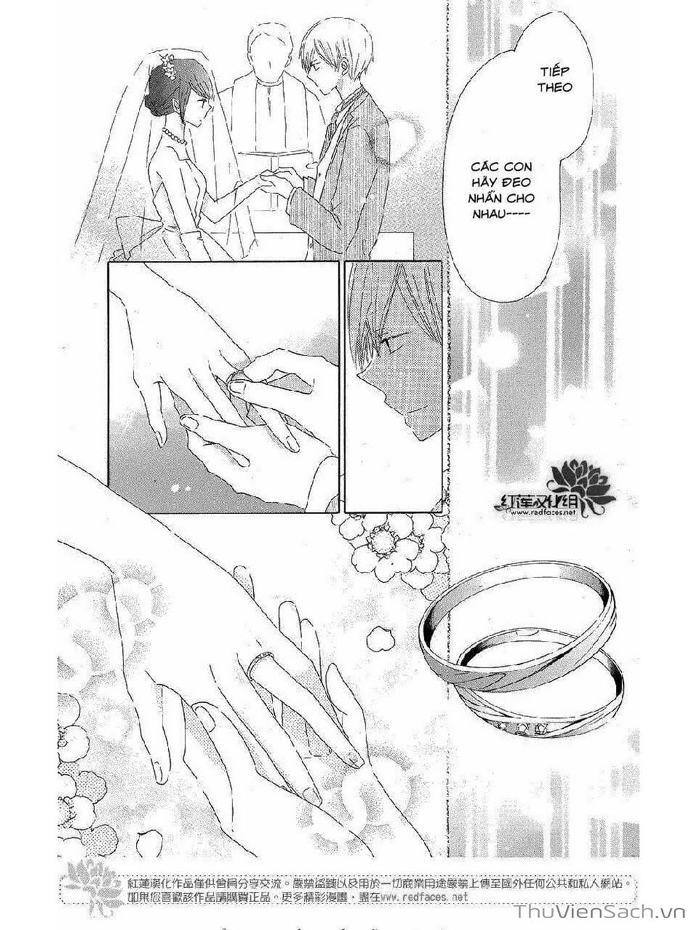 Truyện Tranh Trò Chơi Cuối Cùng - Last Game trang 4