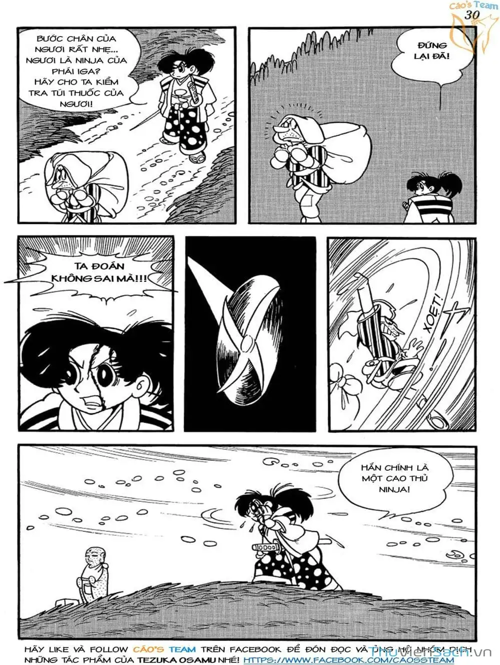 Truyện Tranh Lâu Đài Bình Minh trang 2