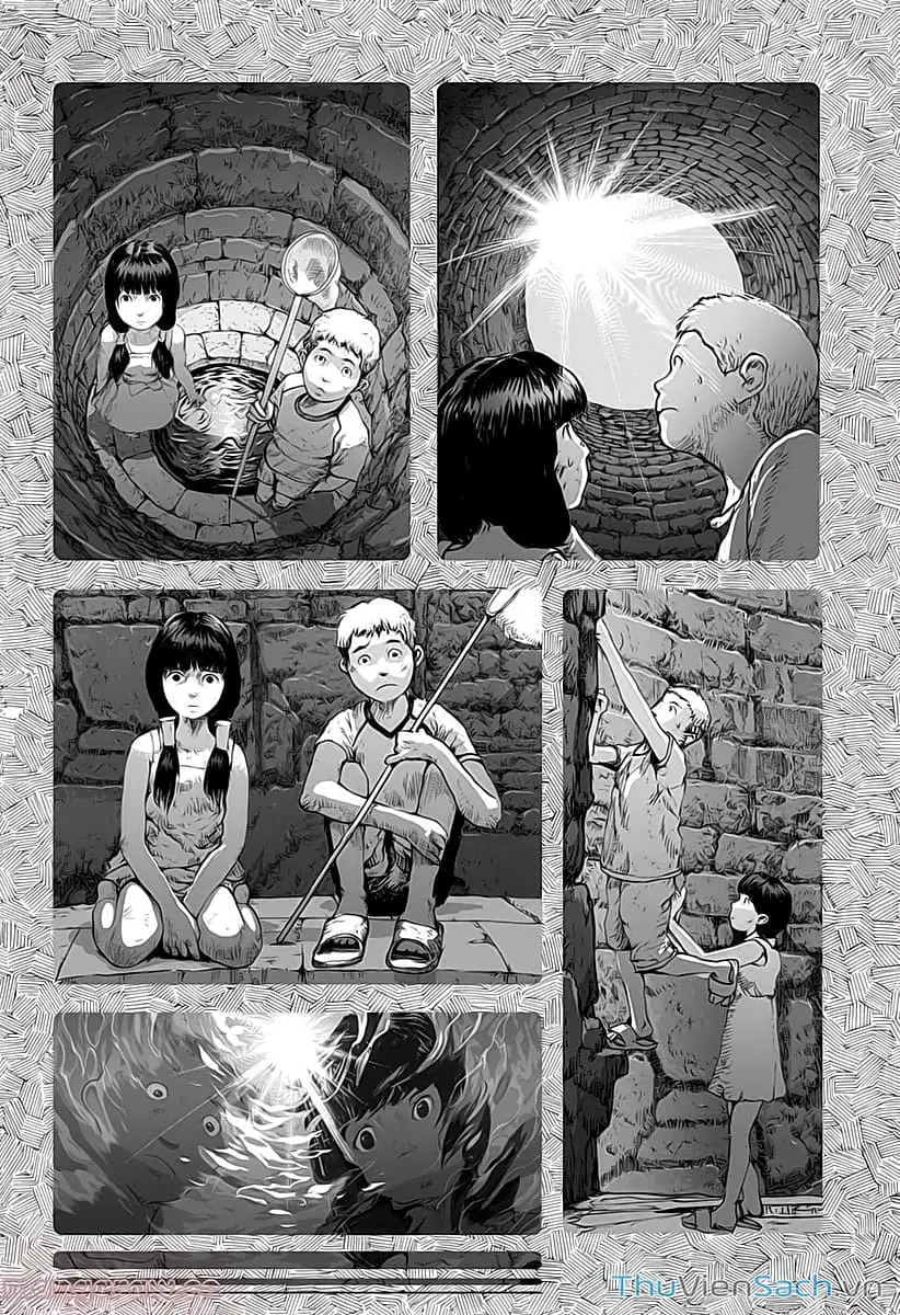 Truyện Tranh Leviathan trang 7