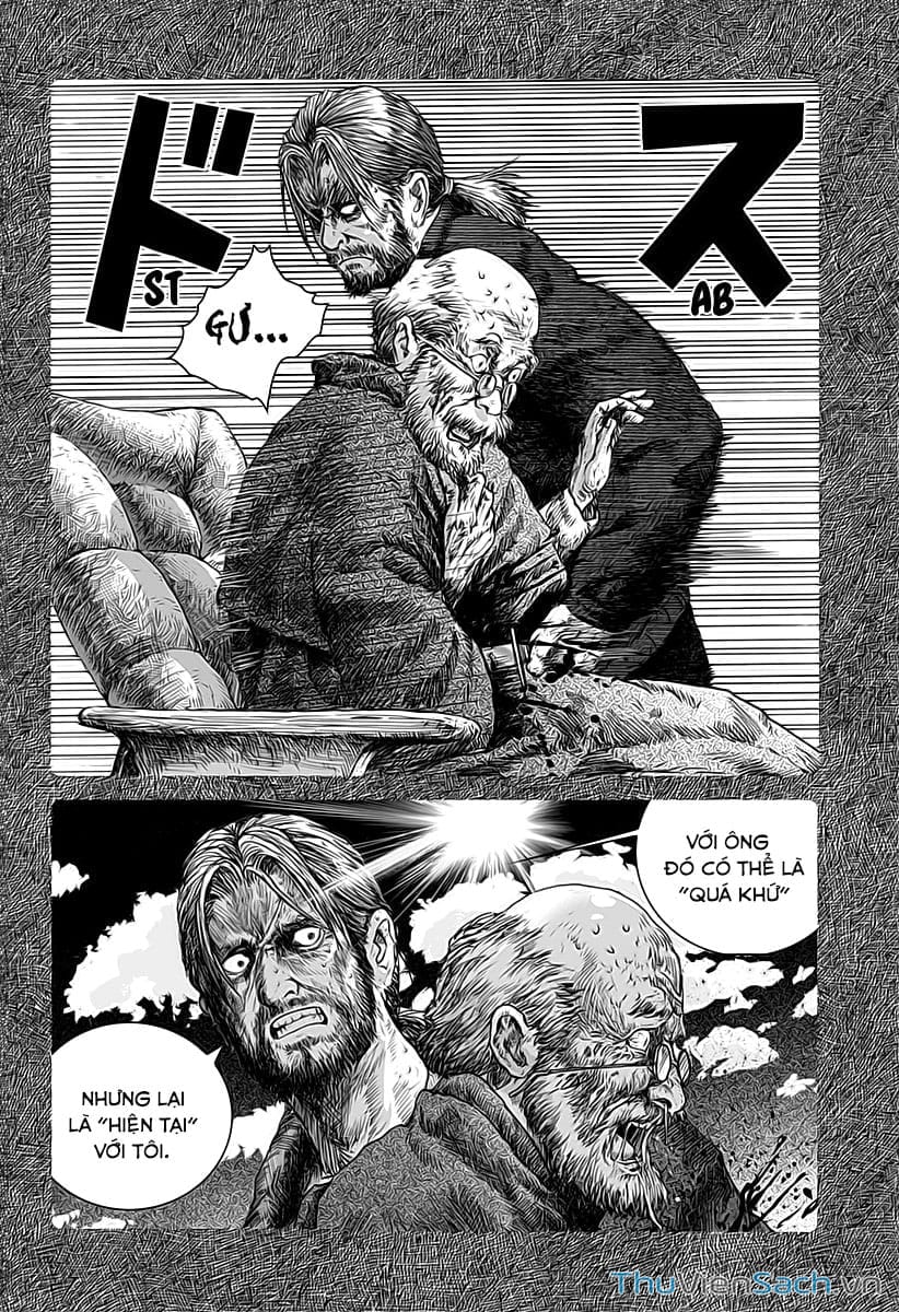 Truyện Tranh Leviathan trang 7