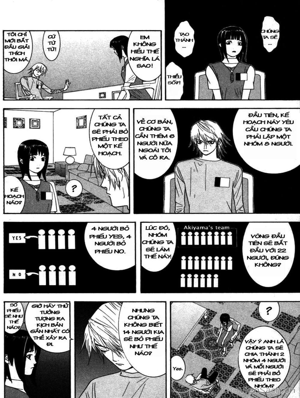 Trang 15 - Chap 14