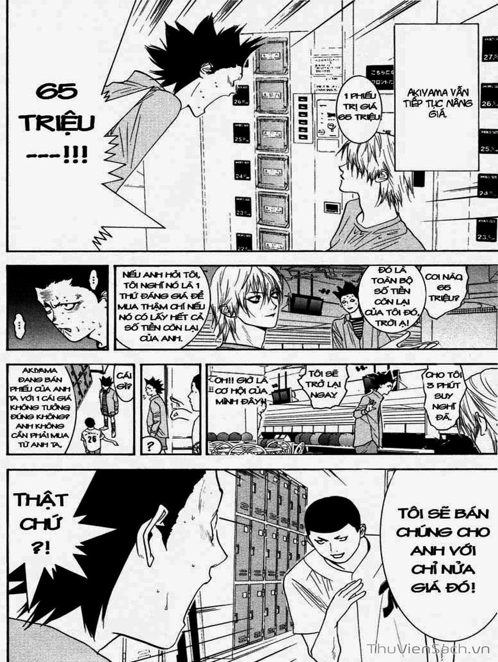 Trang 10 - Chap 31