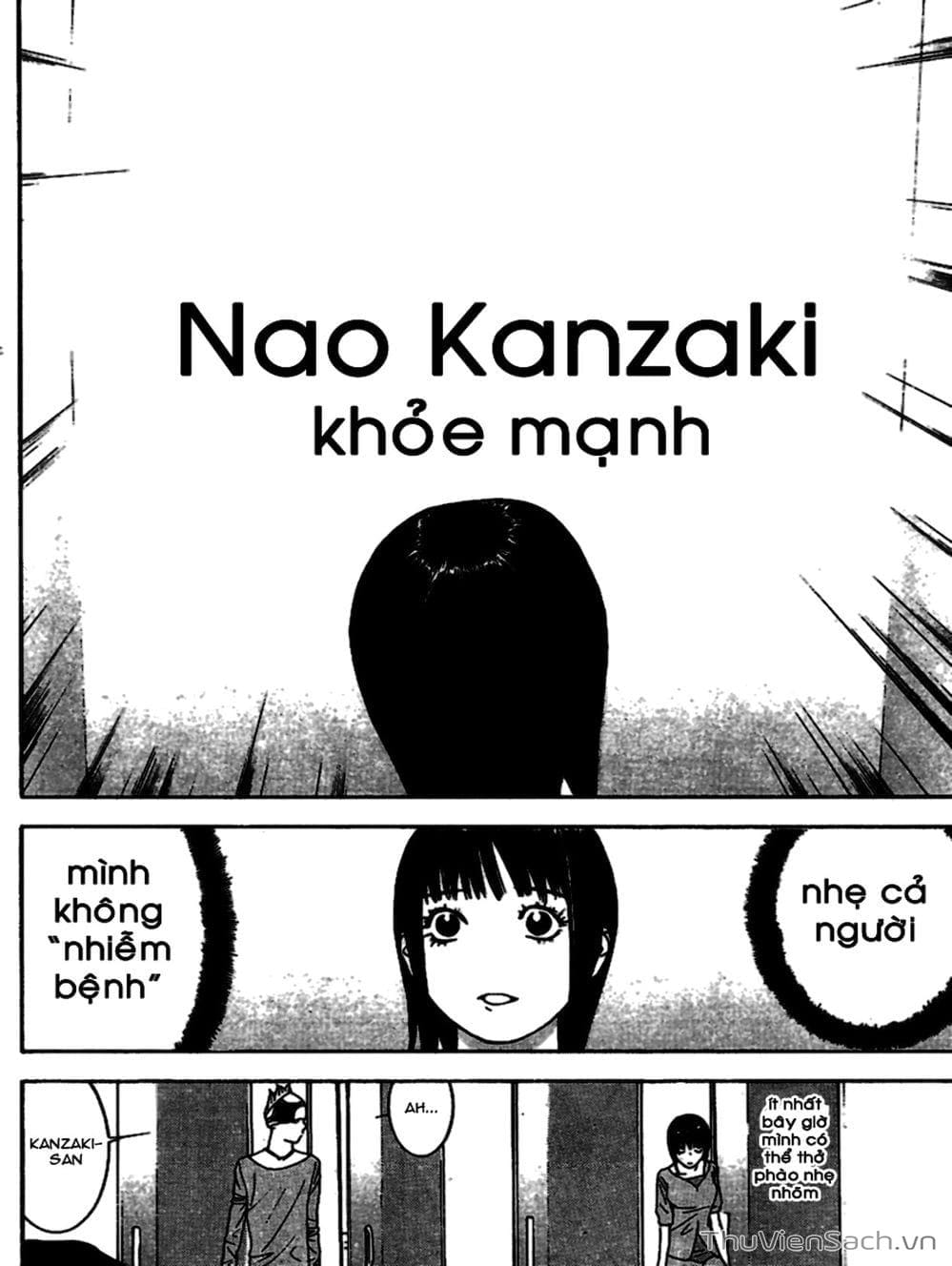 Truyện Tranh Trò Chơi Dối Trá - Liar Game trang 4