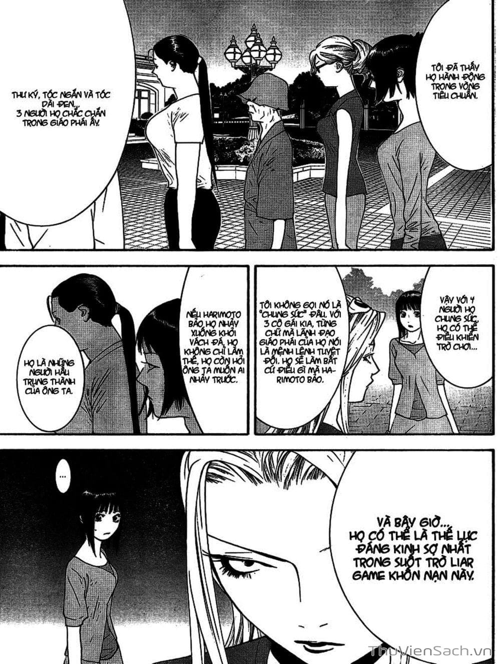 Trang 5 - Chap 106