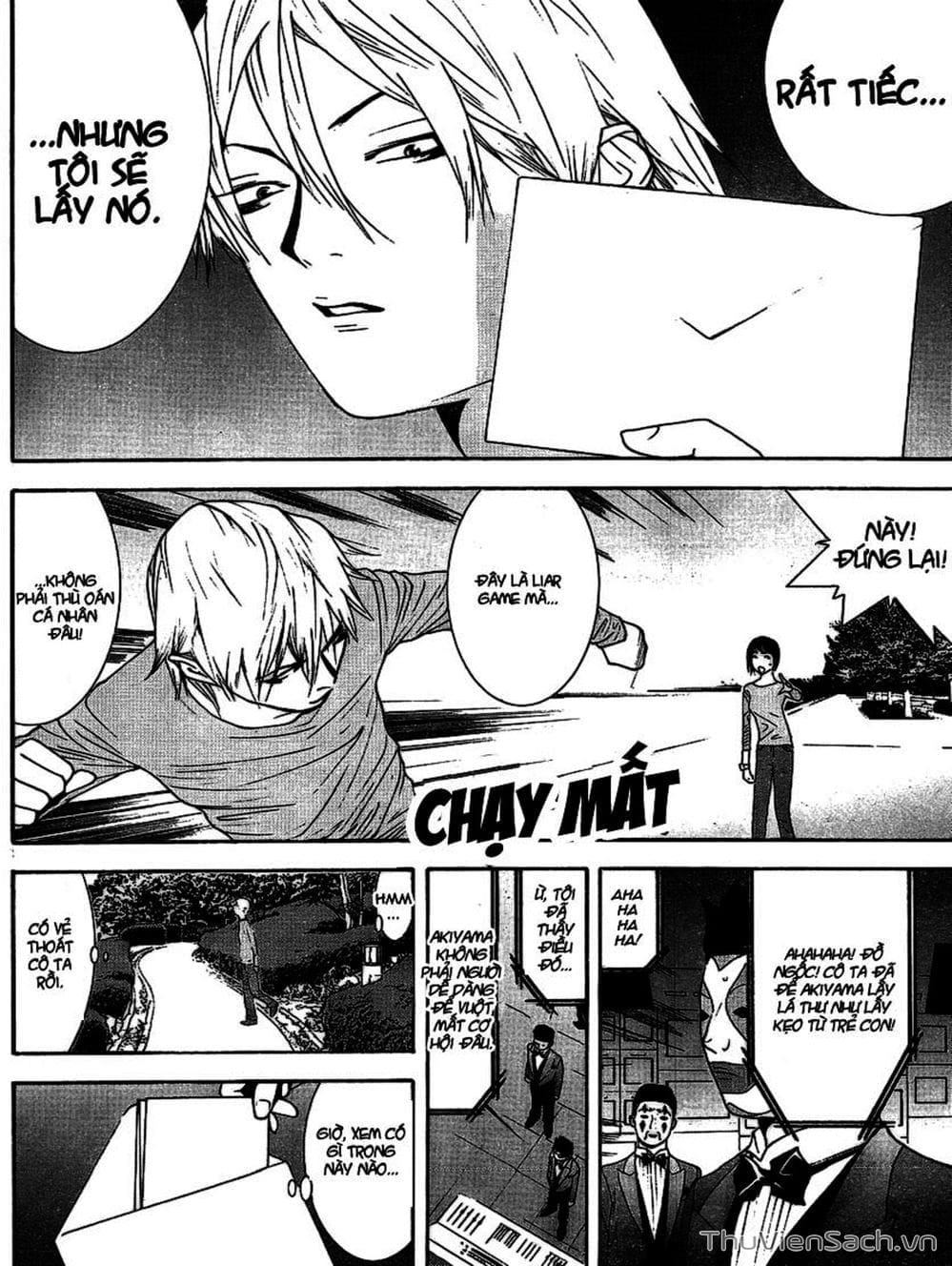 Trang 10 - Chap 106