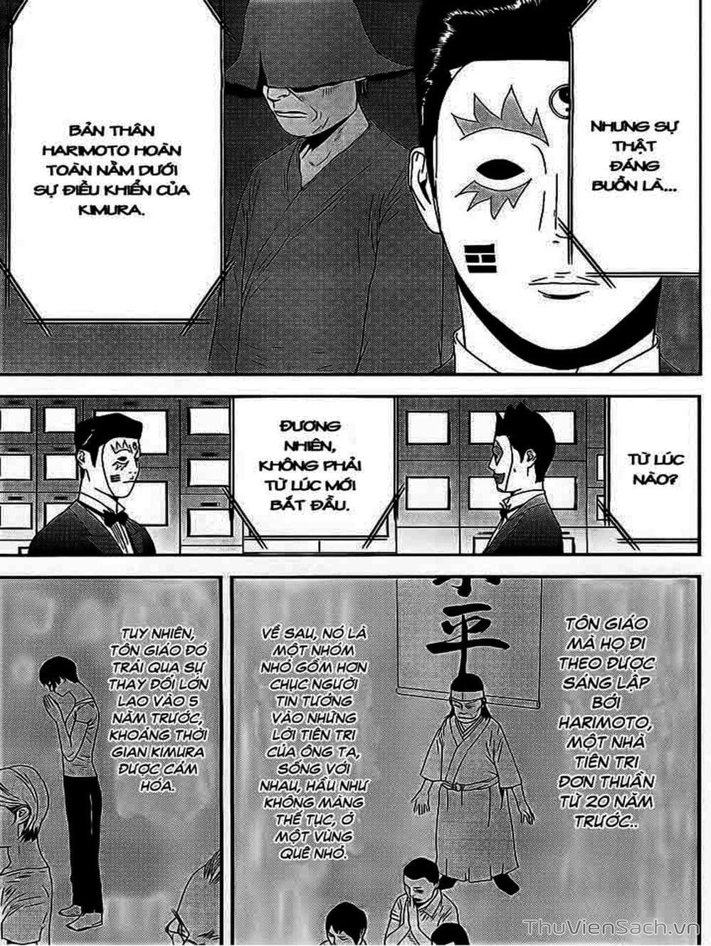 Trang 12 - Chap 153
