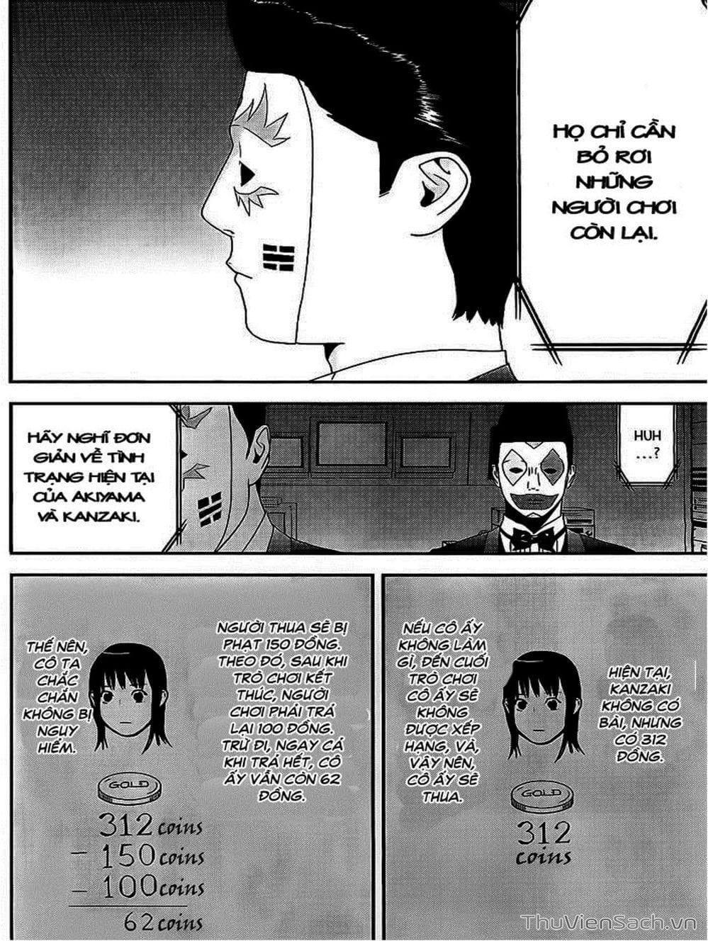 Trang 17 - Chap 153